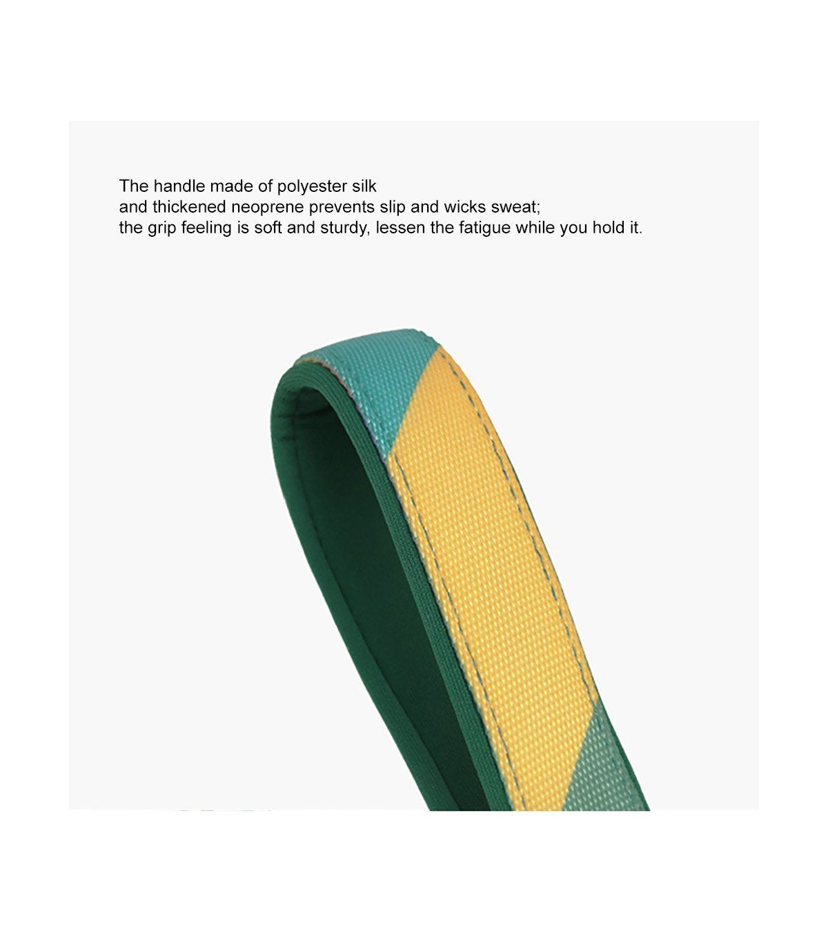 pidan - Shock Absorbing Dog Leash